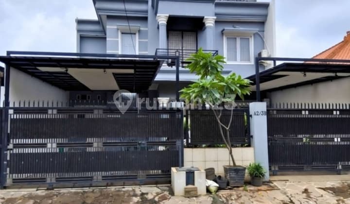 Di Jual Rumah Sudah Turun Harga Dari 2,7 Menjadi 1,6