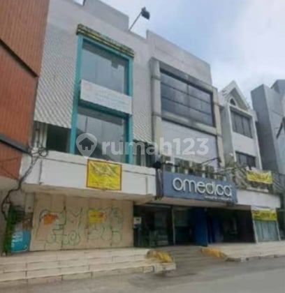Di Jual Ruko Dari Harga 15m Menjadi 10m Di Kelapa Gading Jakarta