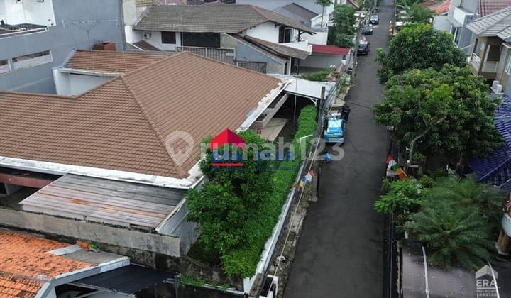 Di Jual Rumah Di Tanah Kusir