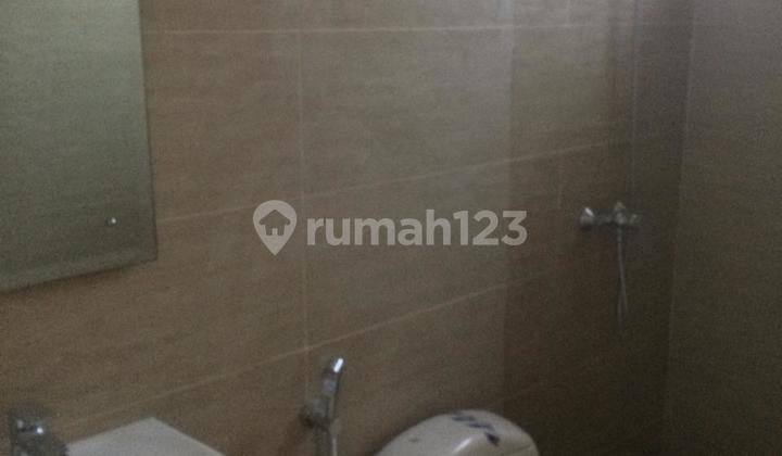 For Sale Golf Residence Kemayoran 3 Floors Unfurnished SHGB