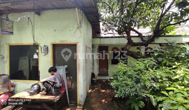 For Sale Mandalawangi Jelambar Grogol West Jakarta House 180m2