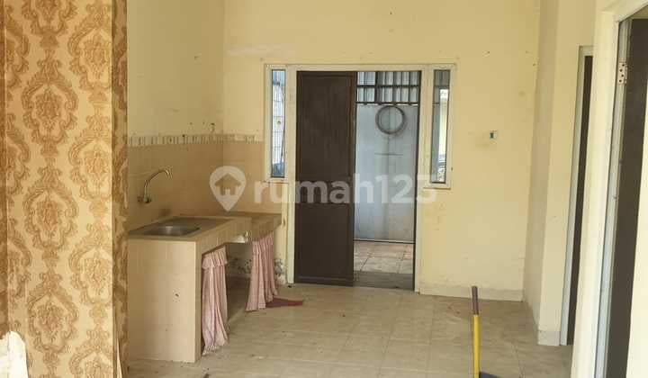 Dijual Rumah Hoek Grand Cibubur Country Gunung Putri Bogor SHM