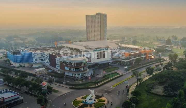 Dijual Apartemen Kaliana 2 BR Furnished Cileungsi Bogor Murah