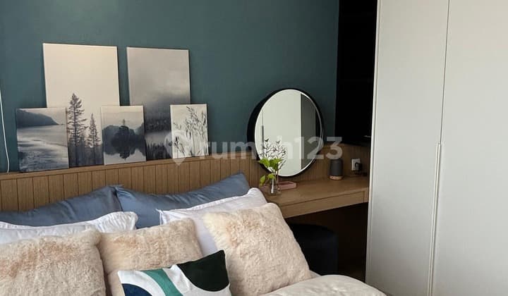 Apartment Marigold Nava Park Studio Nice Fully Furnished