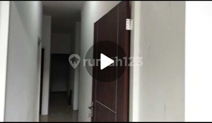 Rumah Luas Pakis Tirtoasri Surabaya, Siap Huni!