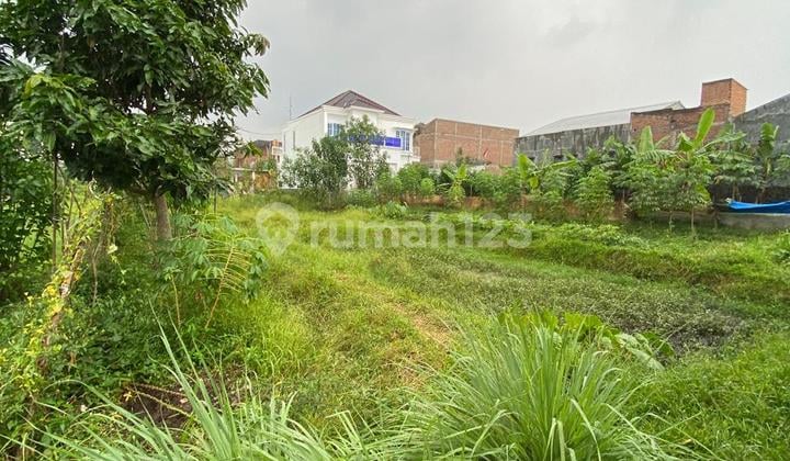 Tanah Kavling Siap Bangun di Kota Garut