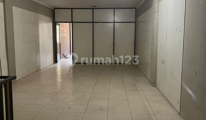 Ruko Shm Hadap Timur Mainroad Leuwipanjang Bandung