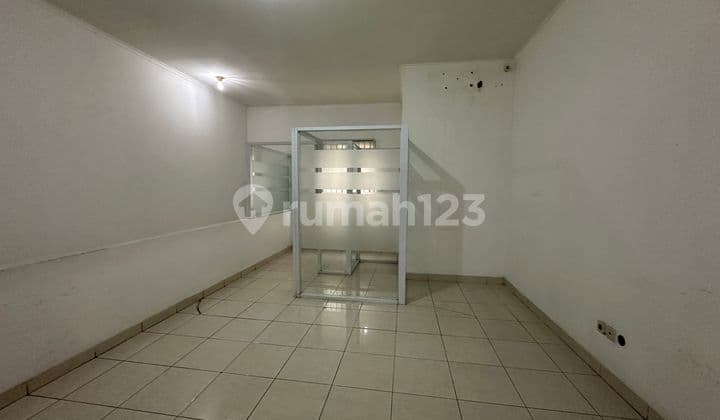 Ruko Siap Pakai di Puri Dago Bandung