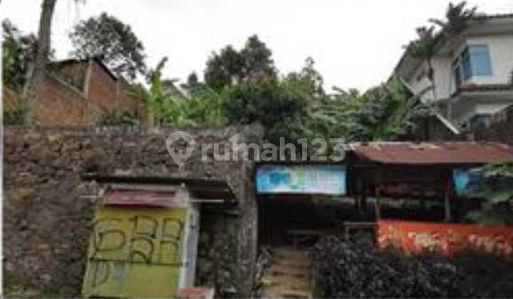 Tanah Luas di Tubagus Ismail