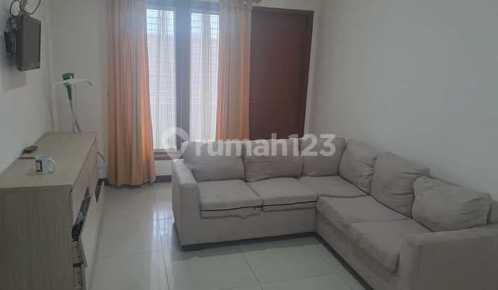 Rumah Furnished Siap Huni di Taman Kopo Indah Bandung