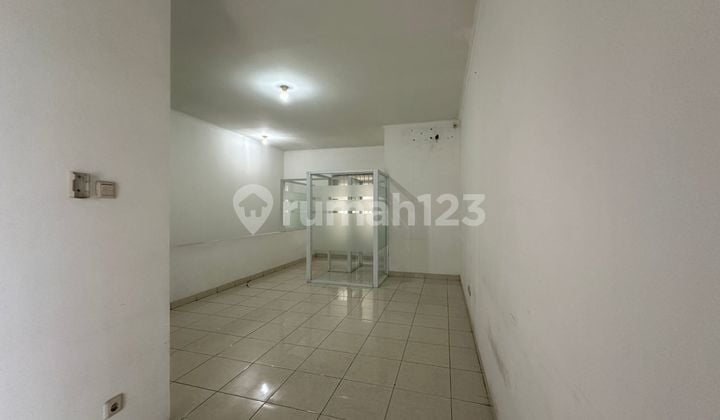 For Rent Ready-to-Use Shop House in Puri Dago Bandung