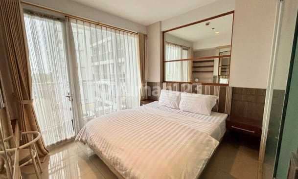 Disewakan Apartemen Dago Suites 1 Bedroom Full Furnished