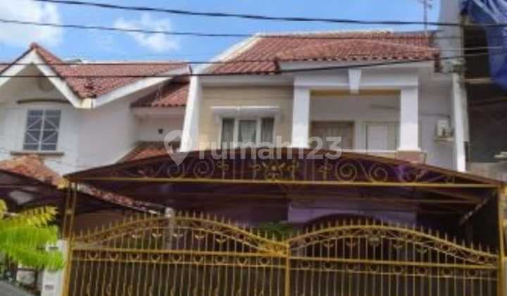 Jual Rumah di Sunter