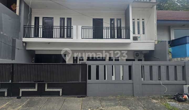 For Rent Nice House in Sunter 2 Floors