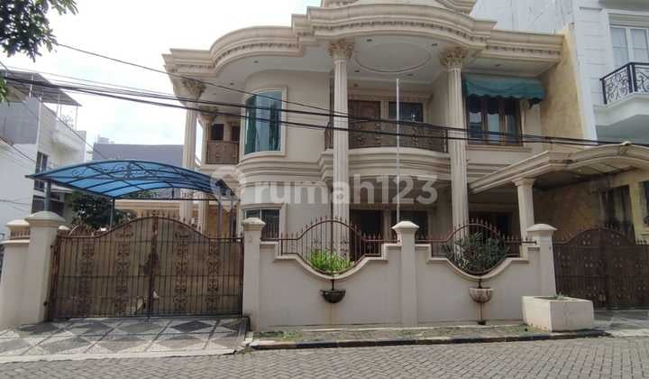 Selling Good Luxury 2-Story House in Sunter
