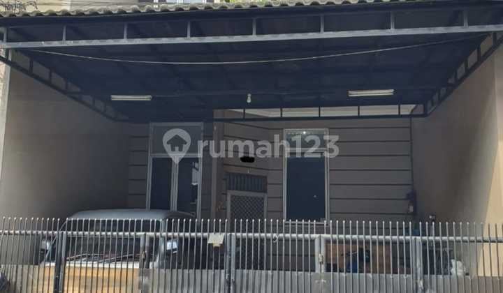 Jual Cepat Rumah Bagus Lokasi Strategis di Sunter