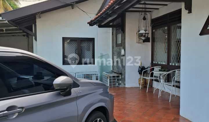 rumah bagus di kebon nanas, cipinang jaktim