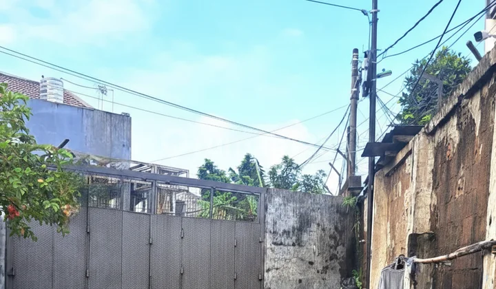 Jual Cepat Kavling di Sunter Jual Cepat Kavling di Sunter