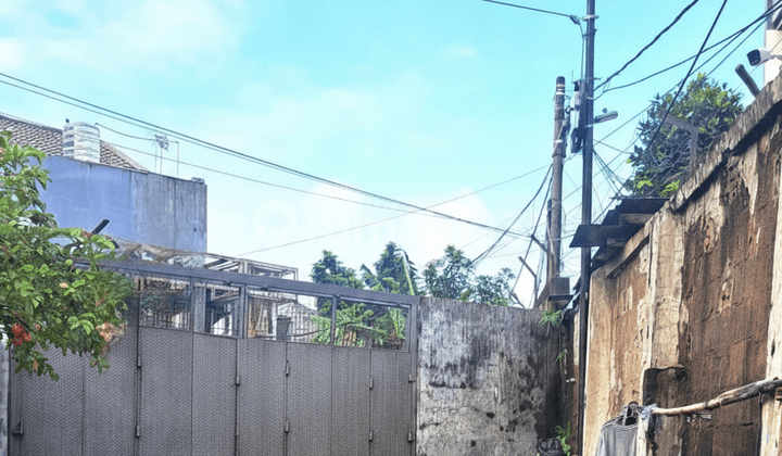 Jual Cepat Kavling di Sunter