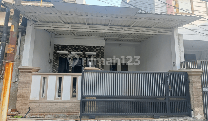 Rumah Bagus Lokasi Strategis di Sunter