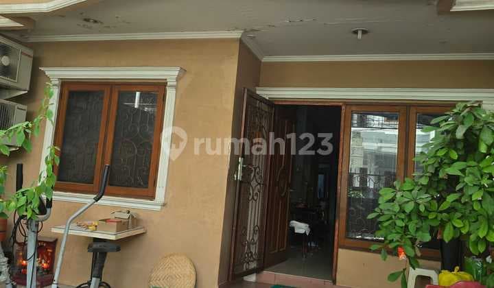 Jual Rumah di Sunter Bagus