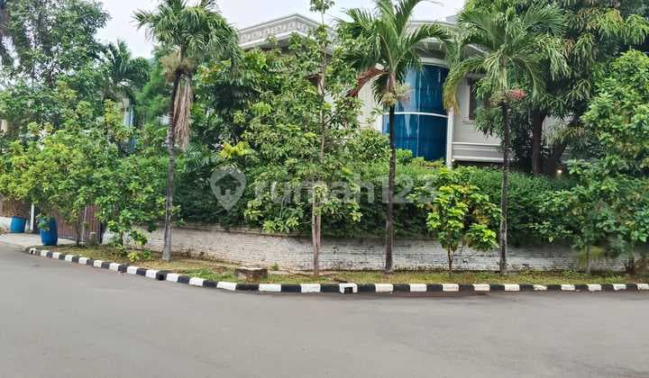Jual Rumah Bagus 2 Lantai di Sunter