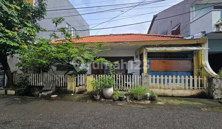 Rumah Bagus di Rawamangun Jaktim