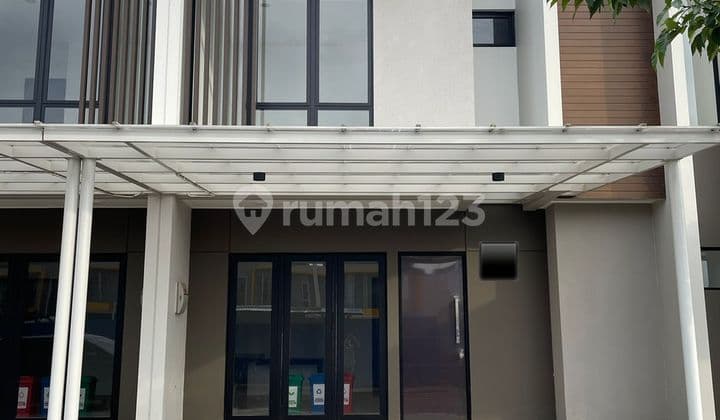 Dijual Bu Investasi Menjanjikan Rumah Pik 2 8x12.5 Harga 3.550m