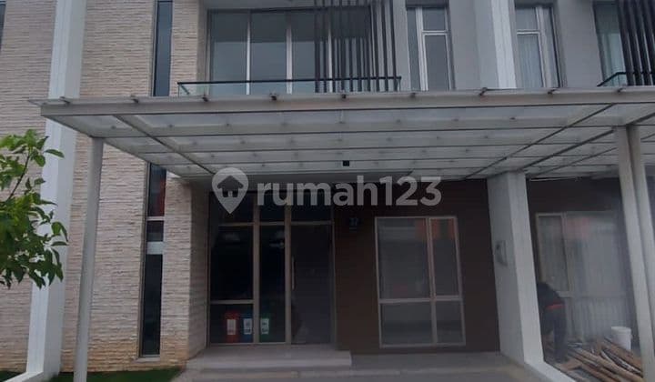 Dijual Bu Investasi Menjanjikan Rumah Pik 2 8x15 SHM 2lt Bisa Kpr