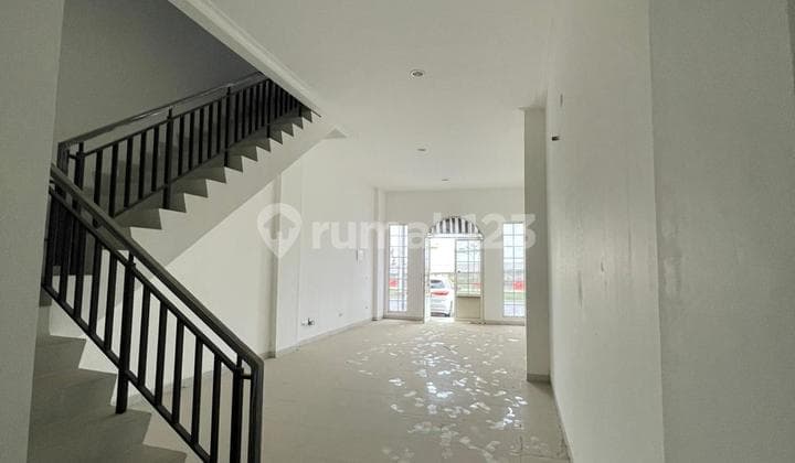 Disewakan Ruko 3lt Amsterdam Ebony Boulevard Cocok Ut Usahakantor