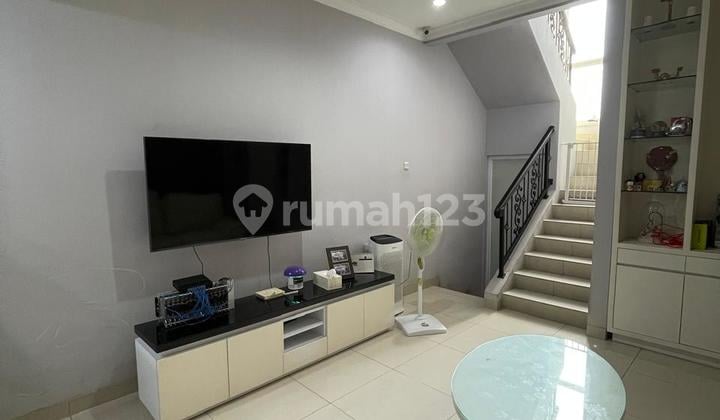 House for Rent in PIK, Fully Furnished, Size 8x15, Move-in Ready