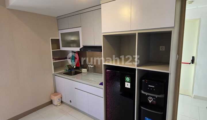 Apartemen Pik 2 Tokyo Riverside 2Br 40M2 Full Furnish Siap Huni