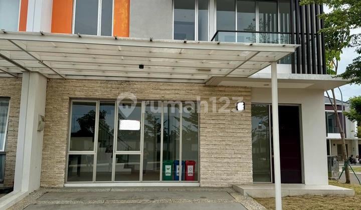 Rumah Pik 2 Disewakan Ukuran 8X10 Kosongan Siap Huni Termurah