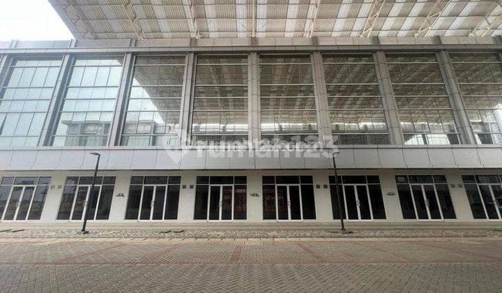 Ruko Shibuya Pik 2 Ukuran 4,5X16,25 Standar Kosongan Termurah