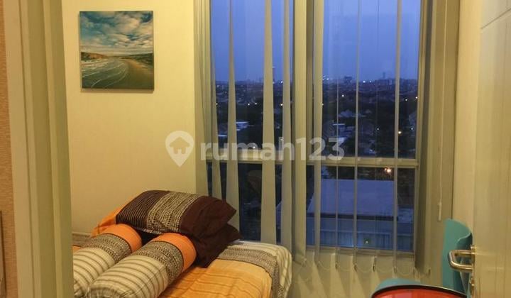 Disewakan Apartemen Eastcoast Residence 2Br Full Furnished Tower 9 Sebelah Hokky