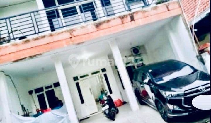 Rumah Bagus Shm Graha Bunder Asri 2 Lantai Dekat Icon Mall Gresik