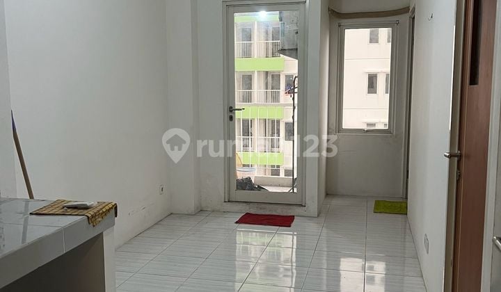 Dijual Apartemen Puncak Cbd 2Br Tower A Lantai 3 Unfurnished Bonus 1 Ac Dekat Graha Family Wiyung Surabaya Barat