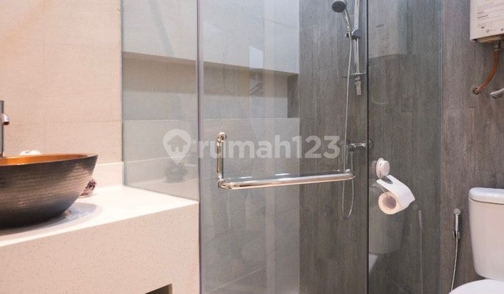 Villa Grand Trawas BOULEVARD • FURNISH