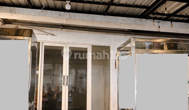 Disewakan Oper Kontrak Ruko 2 Lantai San Antonio Shopping Street Pakuwon City Dekat Pakuwon City Mall Surabaya Timur