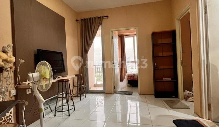 Disewakan Apartemen Eastcoast Residence Tower Topaz 2Br Full Furnished. Pakuwon City. Surabaya Timur