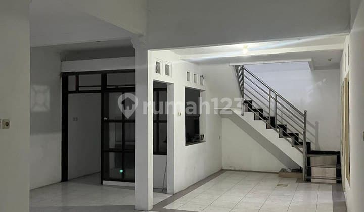 Rumah PONDOK JATI Tahap 3 Row jalan 2 mobil