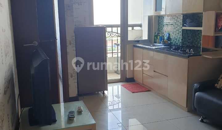 Disewakan Apartemen Waterplace Residence 2Br Full Furnished Sebelah Pakuwon Mall Surabaya Barat