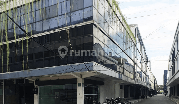 Disewakan Ruko Rmi Hook Renov 3,5 Lantai Ngagel Jaya Selatan Gubeng Surabaya