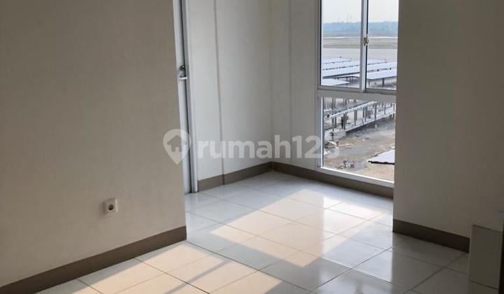 Dijual Cepat Bu Apartemen Tokyo Pik 2 Br Luas 40M2 Siap Huni