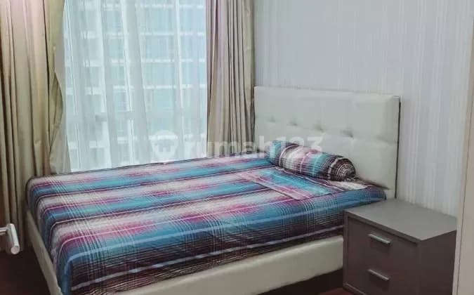 Apartement Kemang Village Cosmopolitan Tower