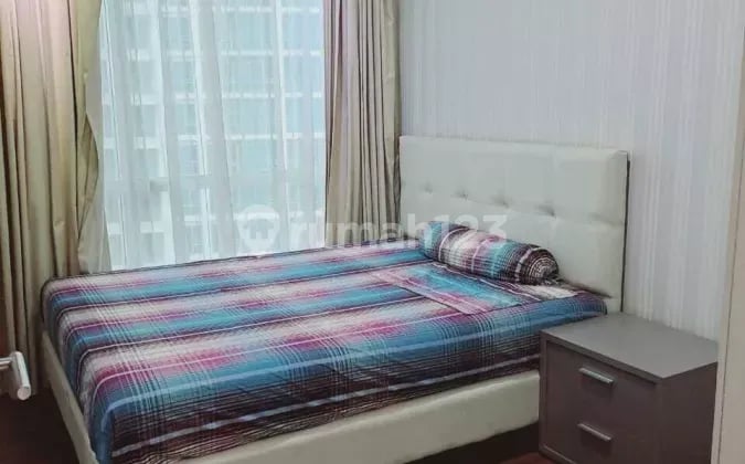 Apartement Kemang Village Cosmopolitan Tower