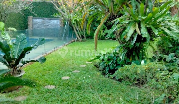 Rumah dijual di kemang jakarta selatan