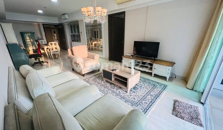 Kemang Village Residence