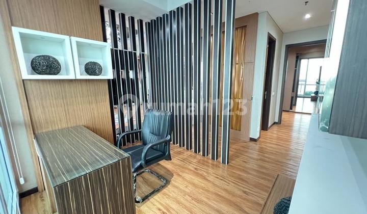 Kemang Village Residence