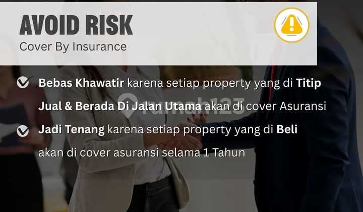 Dijual/Disewa Perumahan The Grand MentengIndah Lebar 6 M SiapHuni